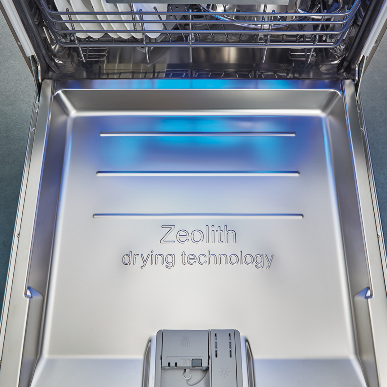 Zeolith Trocknen – Für glänzende Spülergebnisse bei Elektro Kühleis GmbH in Absberg